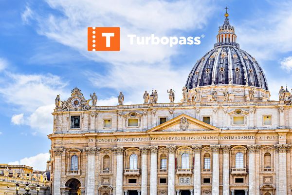 Rome Essentials Pass