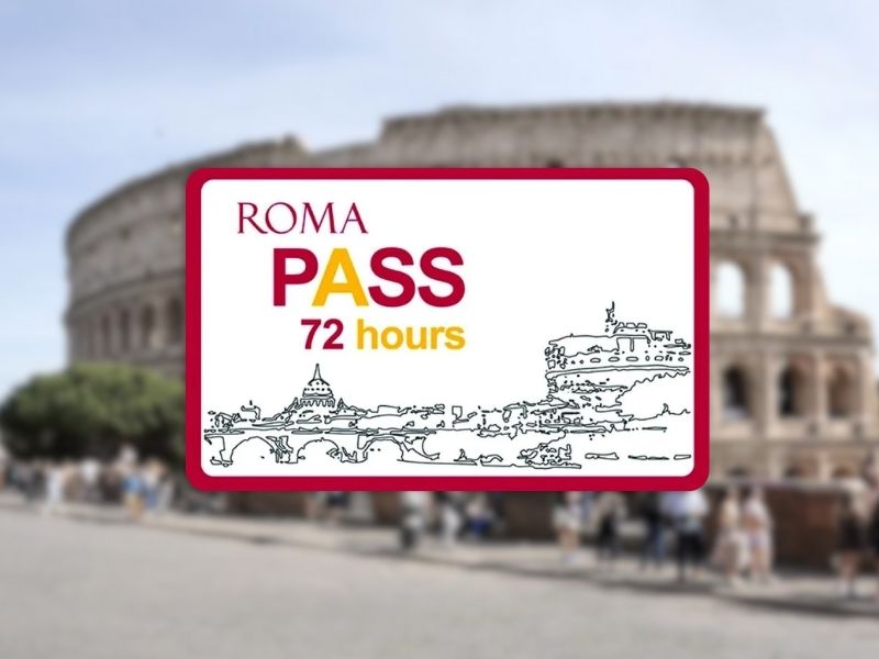 Roma Pass