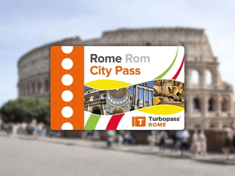 Rome City Pass